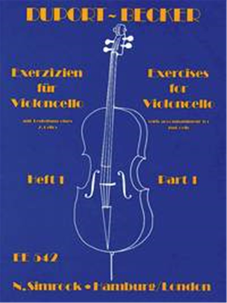 Etudes 1
